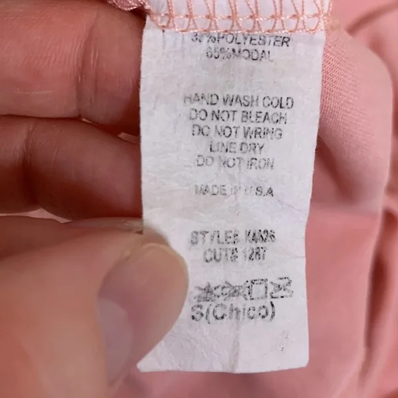 Mini Dress - Picture 7 of 9